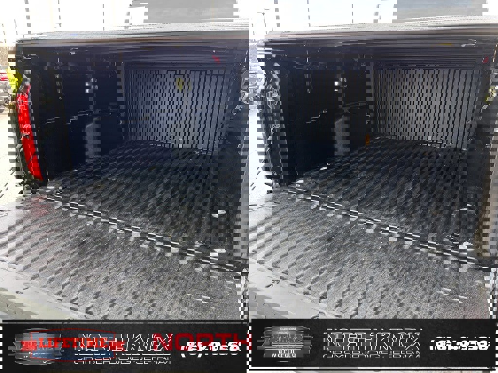 Used 2024 Toyota Tacoma TRD Off-Road image 19