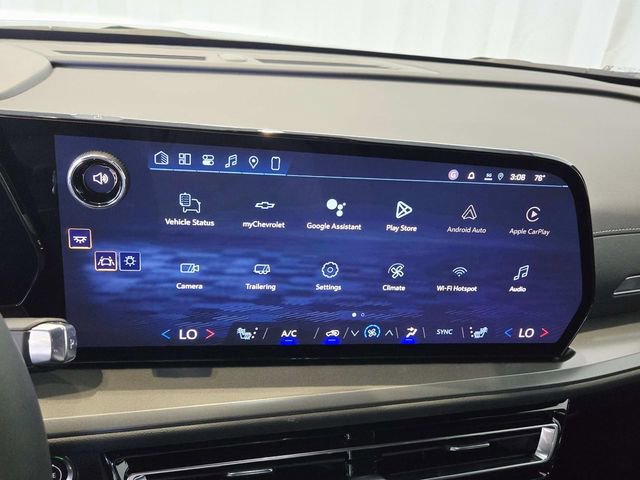 New 2026 Chevrolet Traverse LT w/ Midnight/Sport Edition image 21