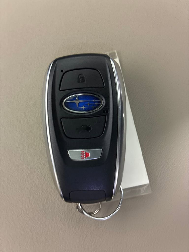 Certified 2025 Subaru Outback Limited image 37