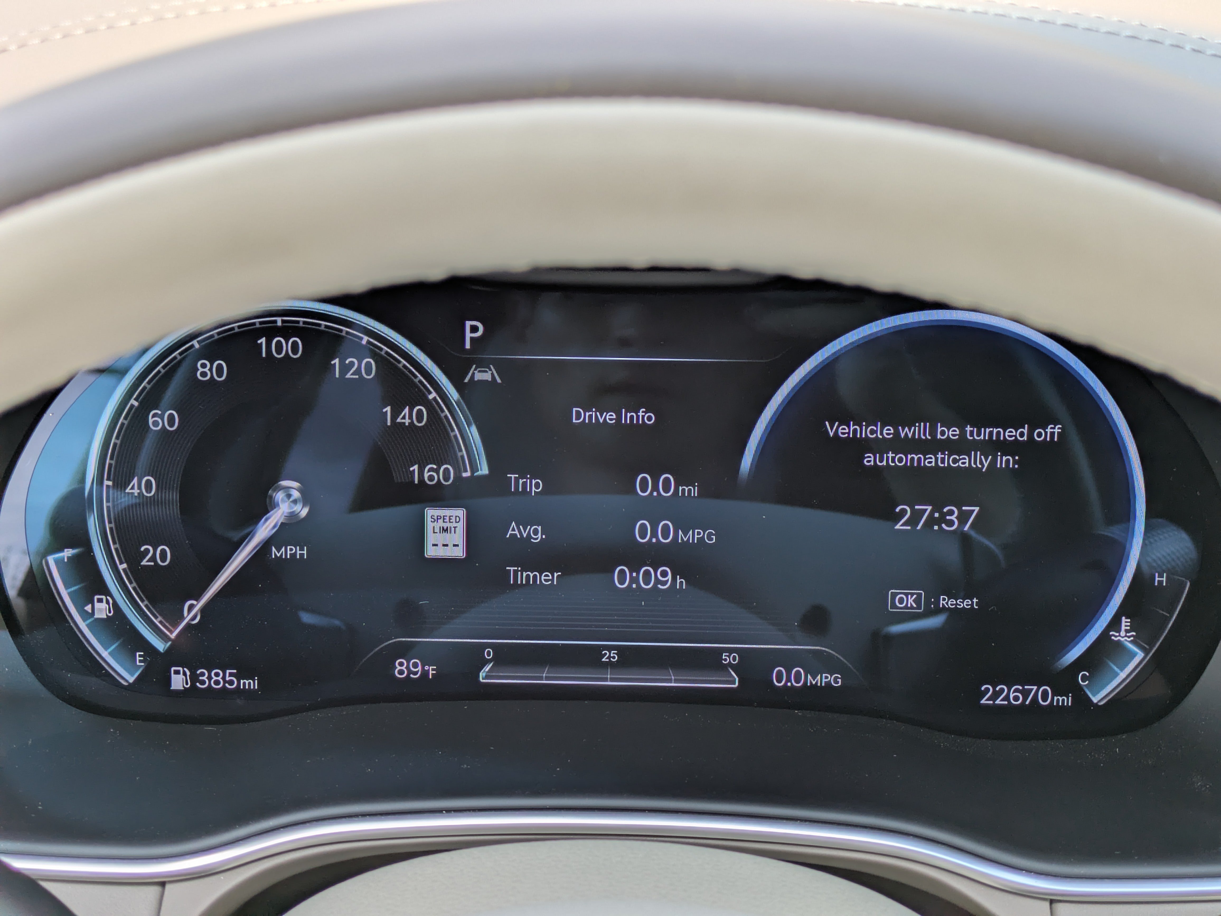 Used 2024 Genesis GV80 3.5T w/ Prestige Package AWD/4WD image 25