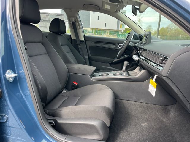 New 2026 Honda Civic LX image 11