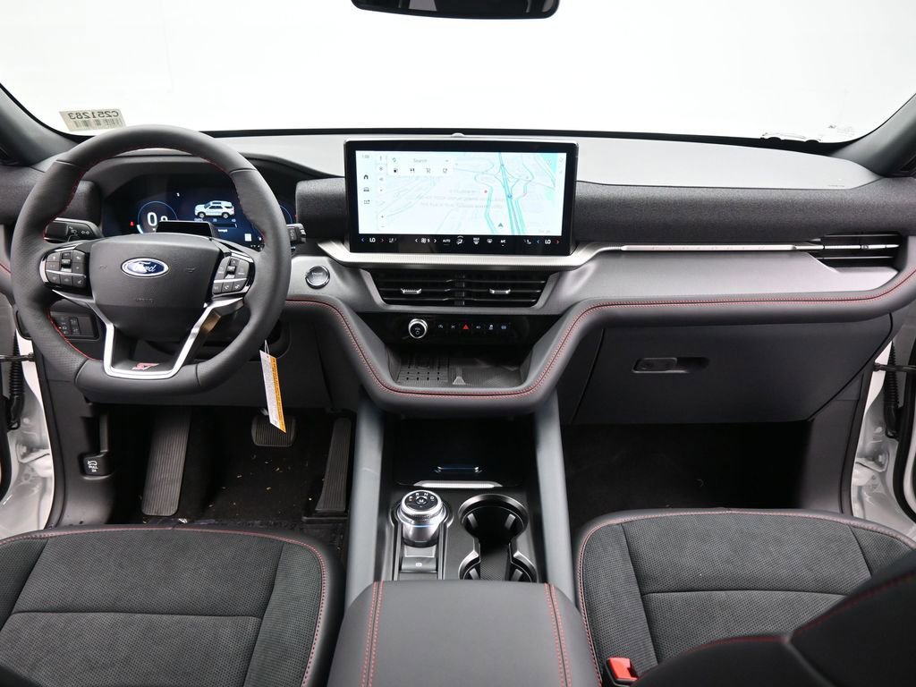 New 2025 Ford Explorer ST w/ Sun And Sound Package image 25