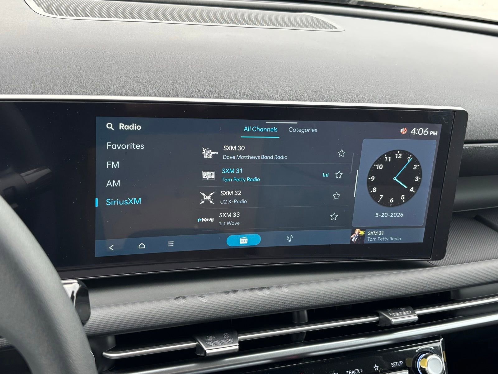 New 2026 Hyundai Santa Cruz SEL FWD image 21