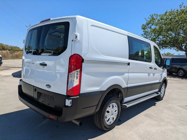 Used 2024 Ford Transit 250 Low Roof w/ Exterior Upgrade Package image 6