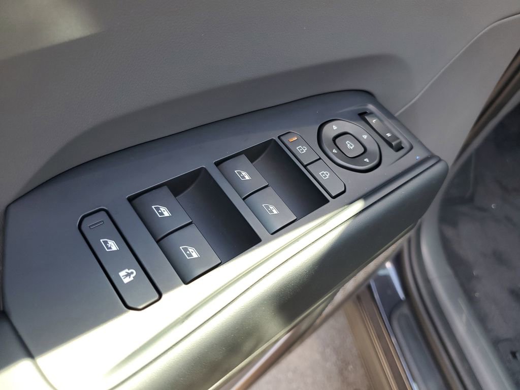 New 2026 Kia EV9 Wind AWD/4WD image 9