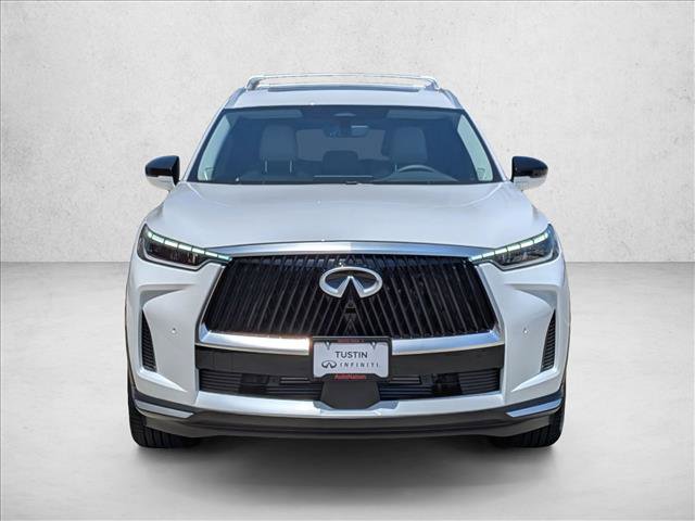 New 2027 INFINITI QX60 Luxe FWD image 6