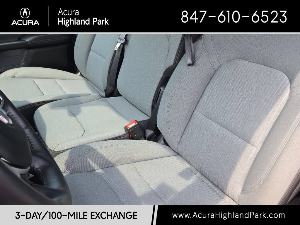Used 2023 RAM 1500 Big Horn AWD/4WD image 21
