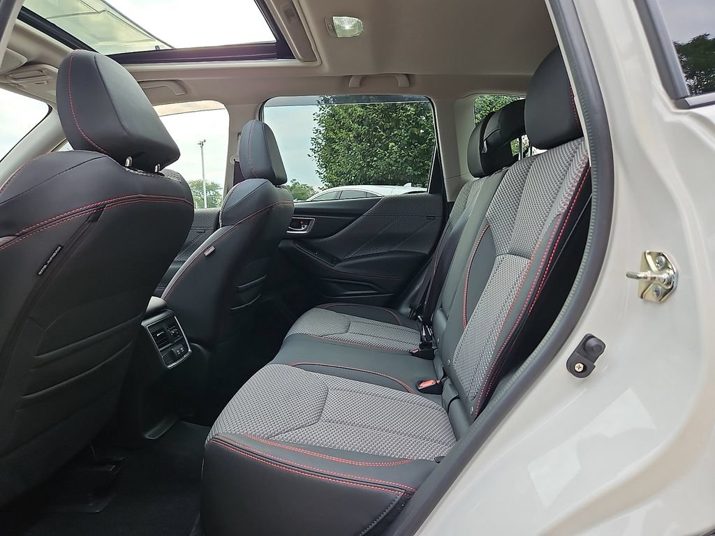 Used 2020 Subaru Forester Sport AWD/4WD image 12