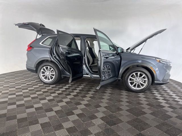 Certified 2024 Honda CR-V EX image 16