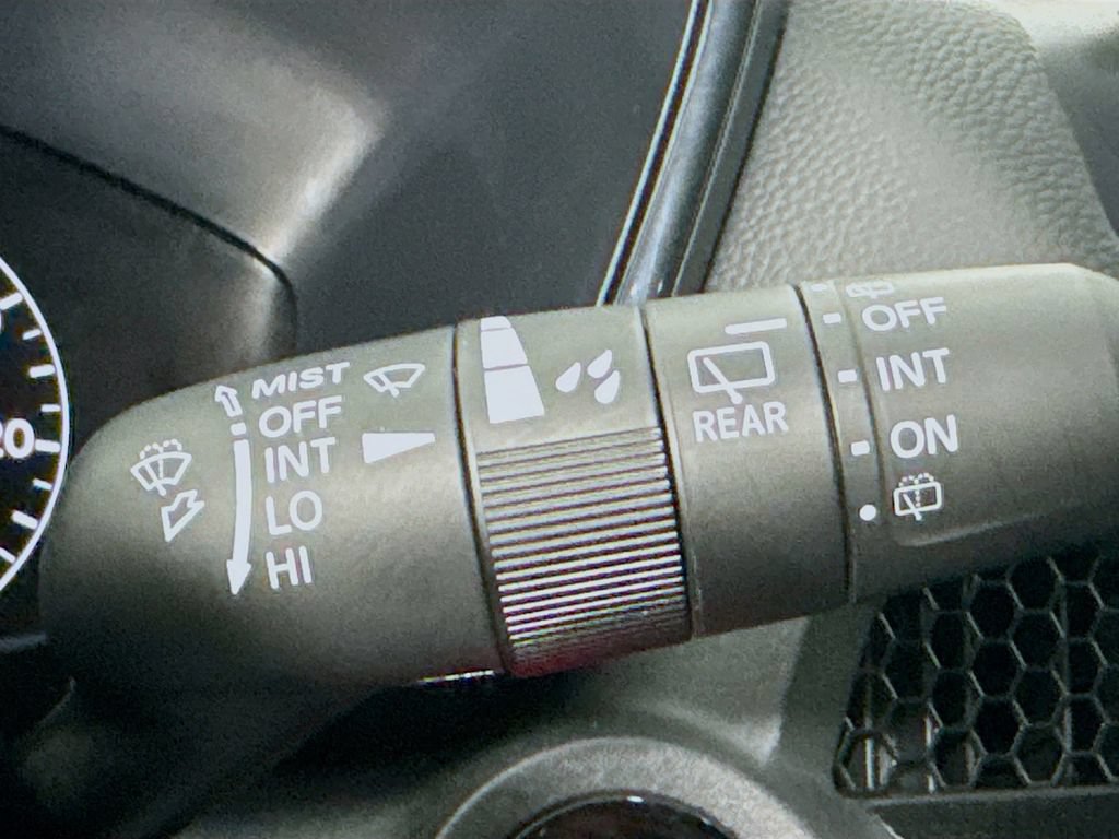 Used 2026 Honda CR-V Sport image 13