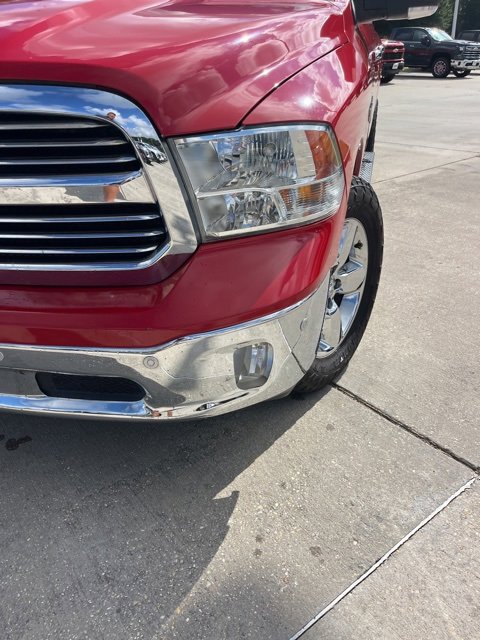 Used 2018 RAM 1500 Big Horn image 13