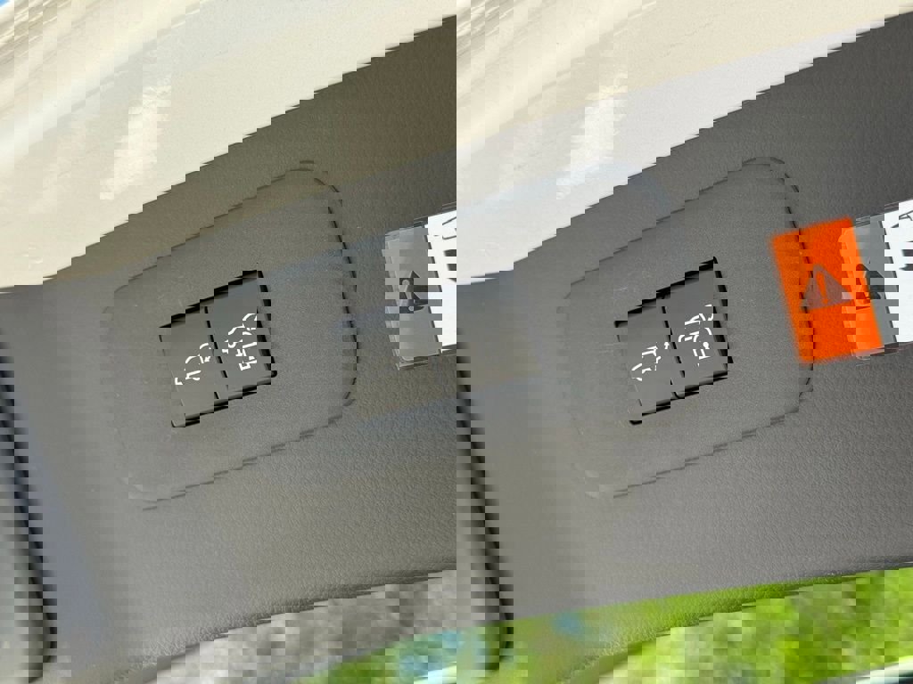 Certified 2024 Lexus NX 350 AWD image 17