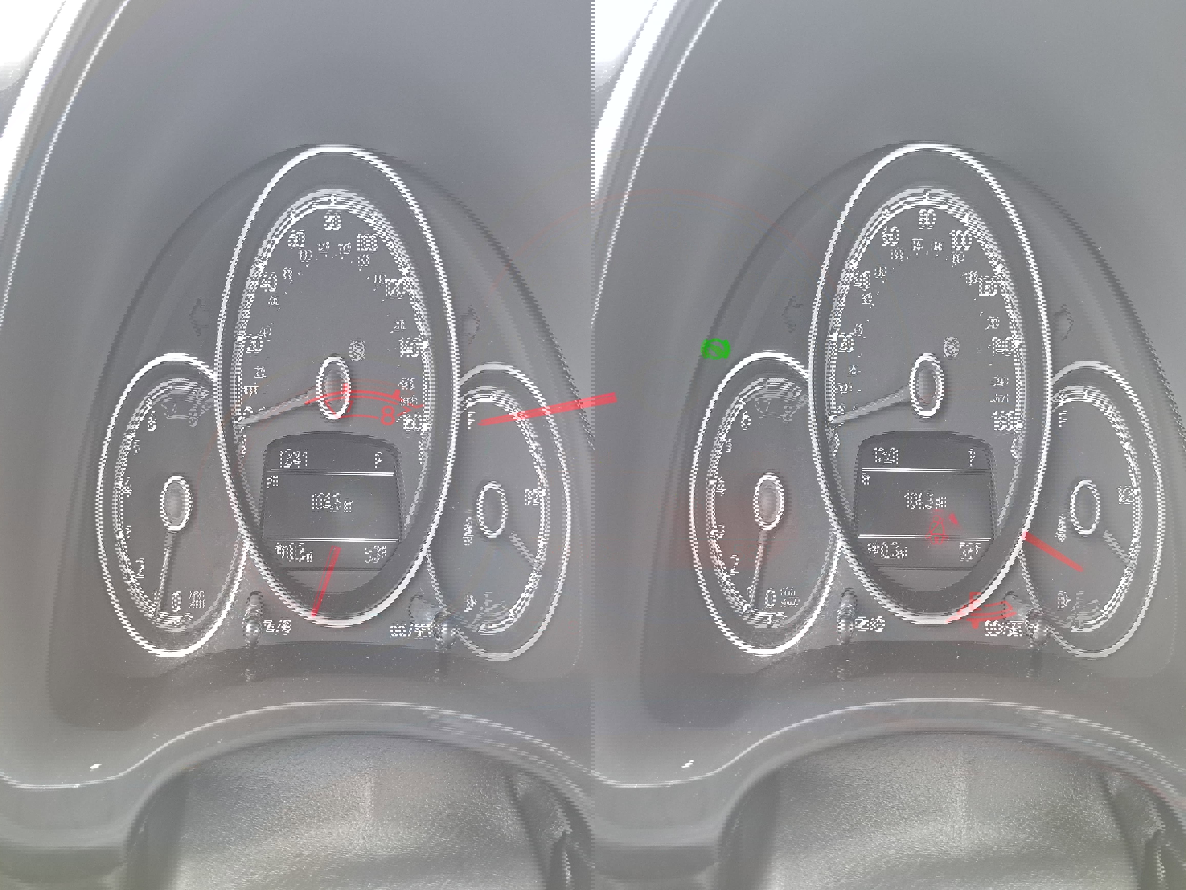 Used 2018 Volkswagen Beetle 2.0T S image 17