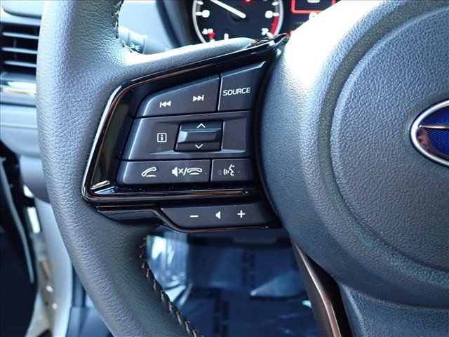 Certified 2026 Subaru Forester Sport AWD/4WD image 13