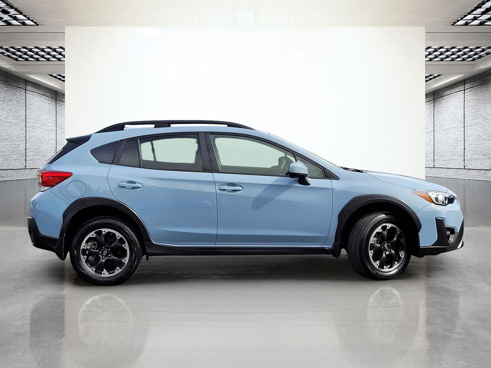Used 2023 Subaru Crosstrek 2.0i Premium w/ Popular Package #3 AWD/4WD image 6