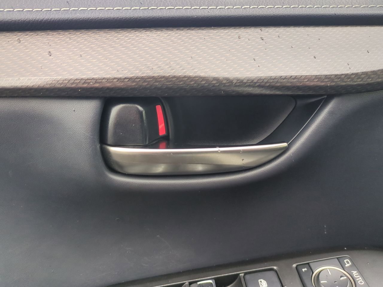 Used 2020 Lexus NX 300h AWD w/ Premium Package image 14