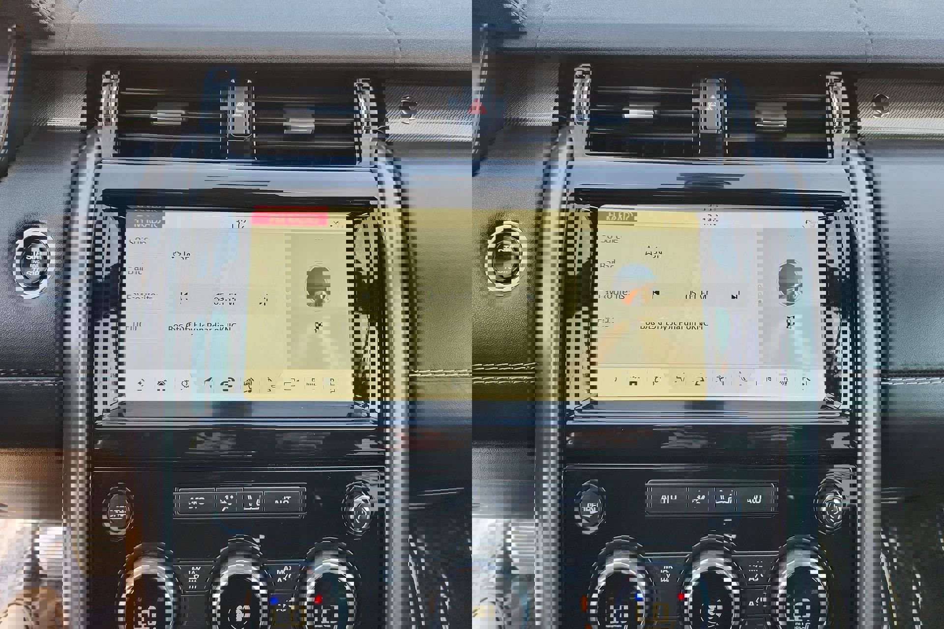 Used 2019 Land Rover Discovery HSE image 12