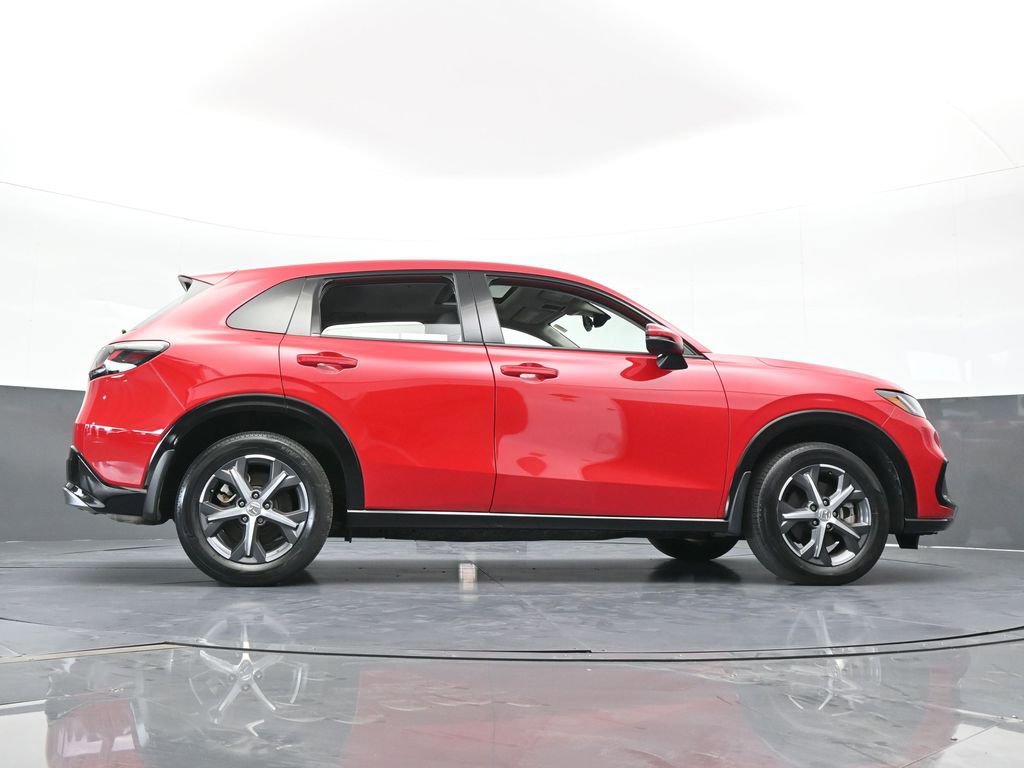 Used 2023 Honda HR-V EX-L image 64