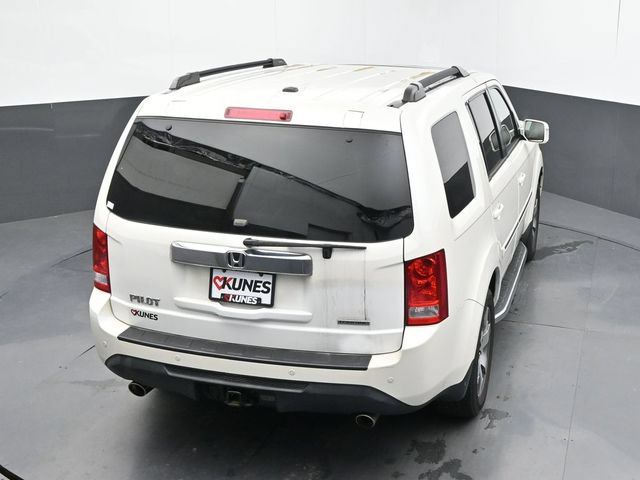 Used 2013 Honda Pilot Touring image 11