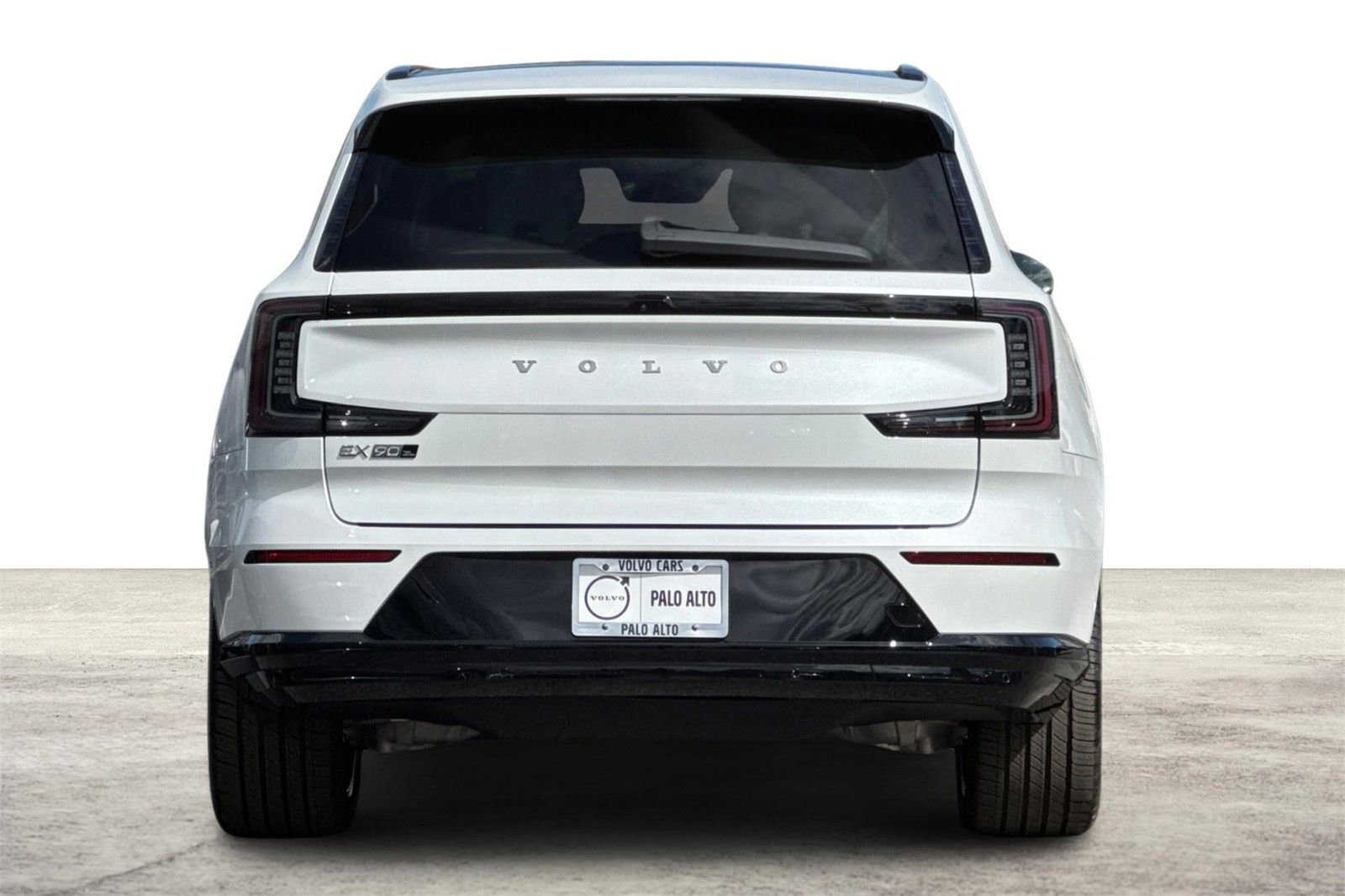 New 2025 Volvo EX90 Plus w/ Protection Package Premier image 7