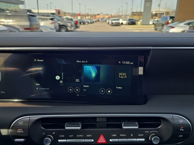 New 2026 Hyundai Palisade Limited image 16