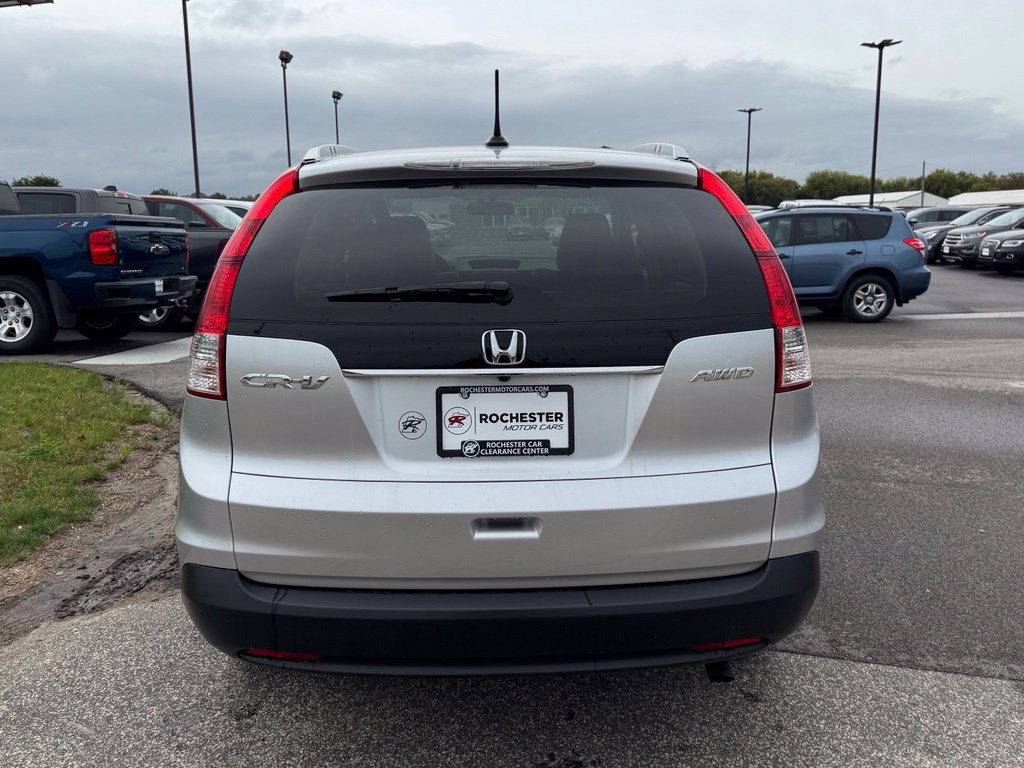 Used 2013 Honda CR-V EX-L image 41