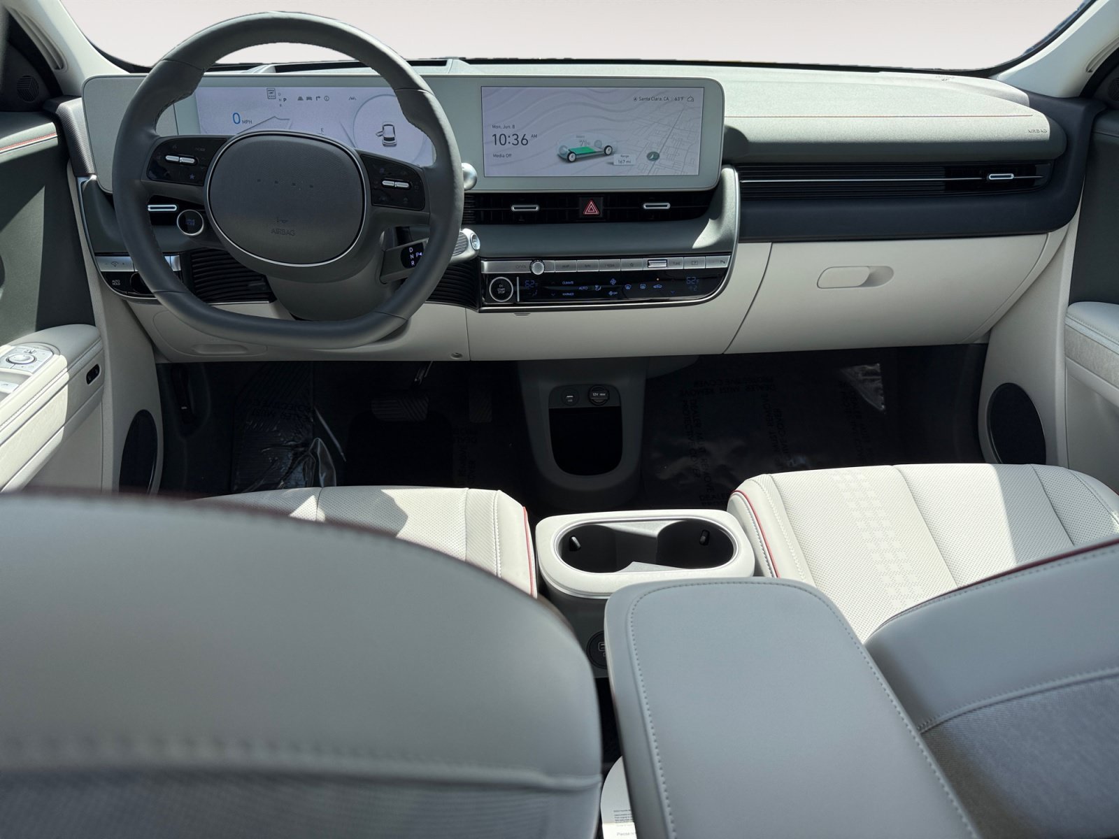 Certified 2024 Hyundai Ioniq 5 Limited RWD image 15