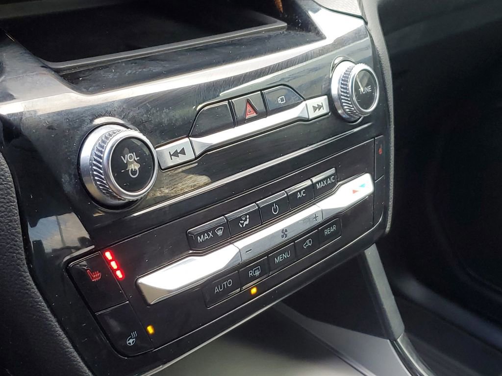 Used 2022 Ford Explorer ST-Line w/ Class IV Trailer Tow Package image 16