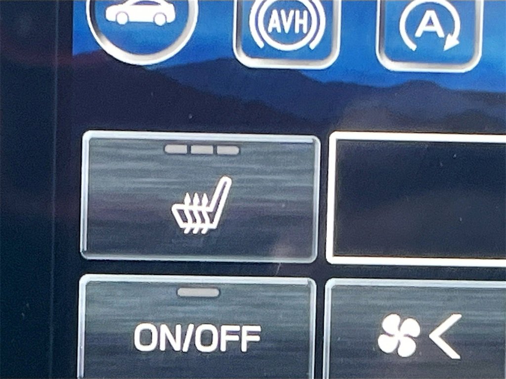 Used 2025 Subaru Outback Wilderness image 21