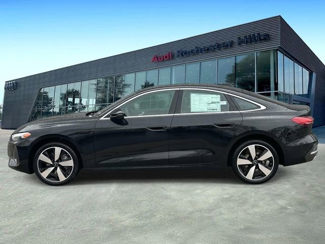 New 2025 Audi A5 2.0T Premium Plus image 2