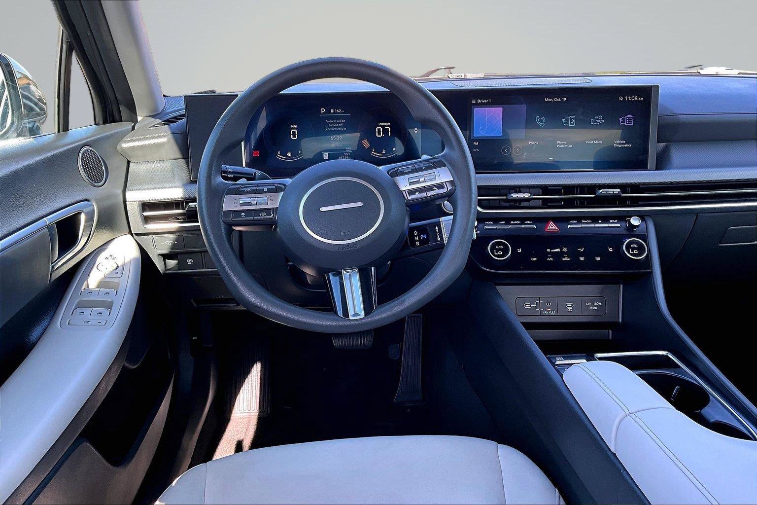 Used 2025 Hyundai Sonata SEL FWD image 6