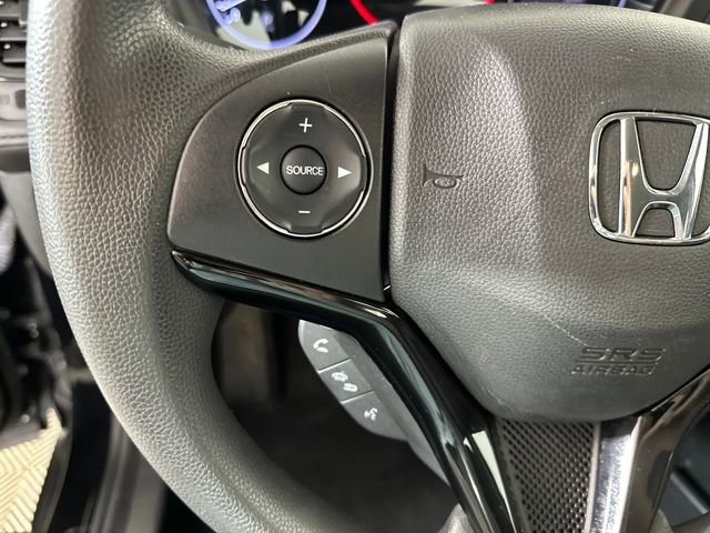 Used 2020 Honda HR-V LX image 15