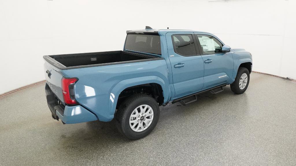 New 2026 Toyota Tacoma SR5 image 98