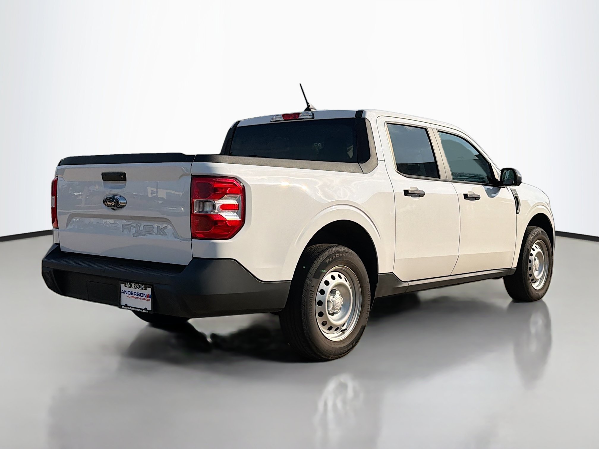 Used 2022 Ford Maverick XL w/ Equipment Group 100A Standard AWD/4WD image 2