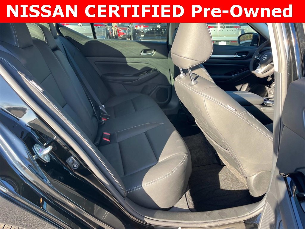 Used 2025 Nissan Altima 2.5 SL image 24