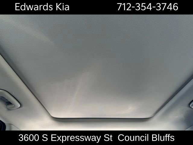 New 2025 Kia Sorento S w/ Panoramic Sunroof Package image 33