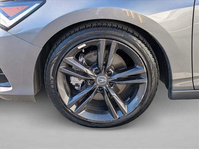 Certified 2023 Acura Integra A-Spec image 10