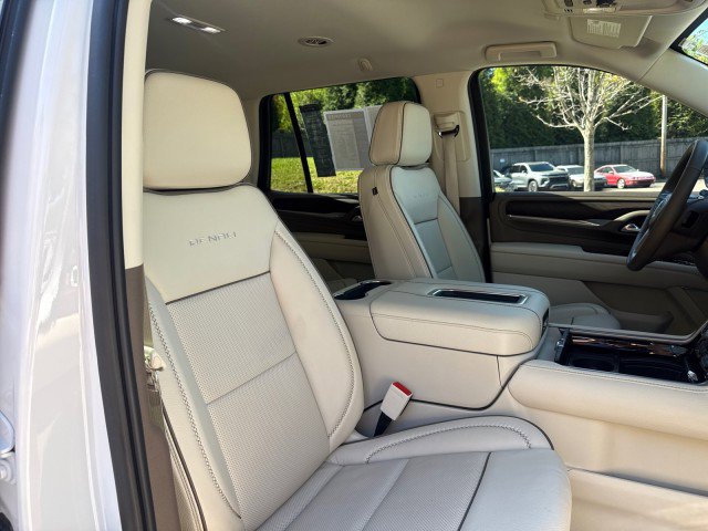 Used 2023 GMC Yukon Denali image 51