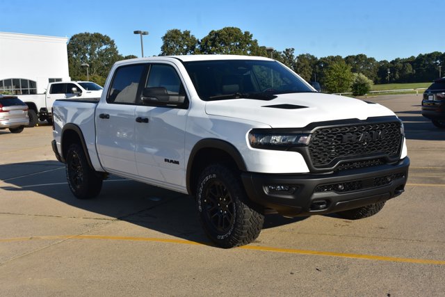 New 2026 RAM 1500 Rebel image 3