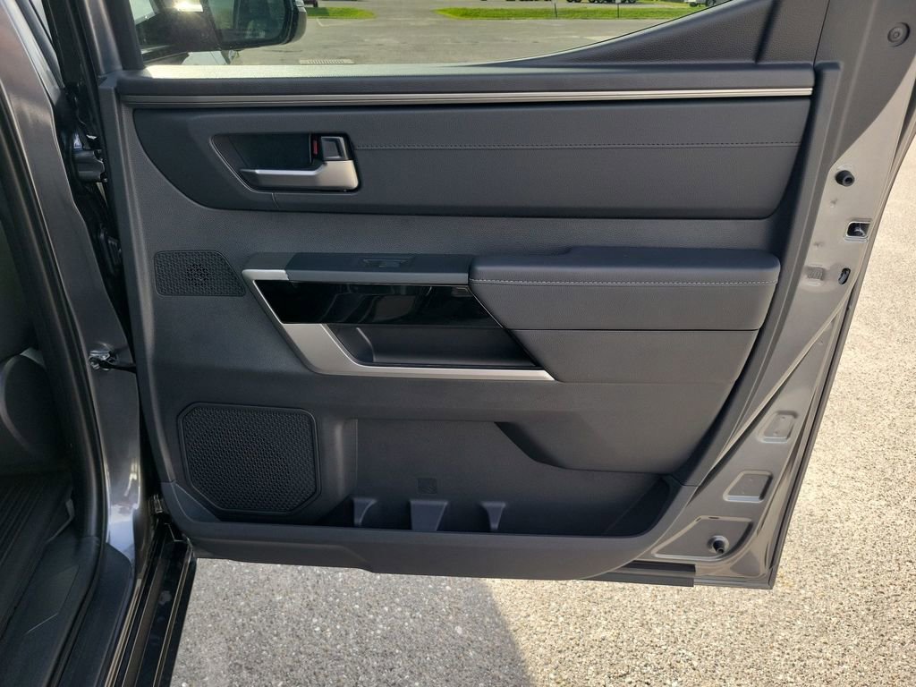 New 2026 Toyota Tundra Limited image 44