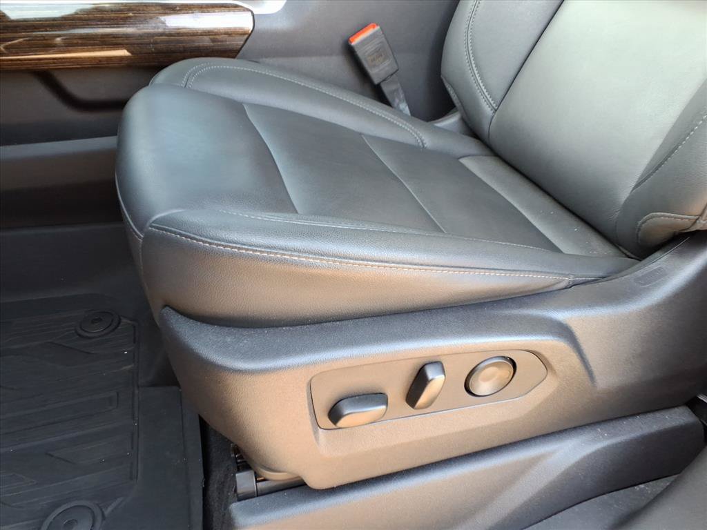 Used 2025 GMC Sierra 1500 Elevation w/ Elevation Premium Package AWD/4WD image 20