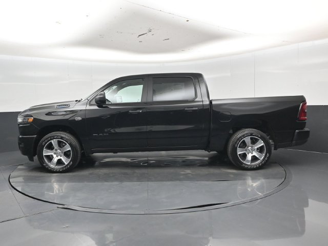 New 2027 RAM 1500 Express RWD image 38