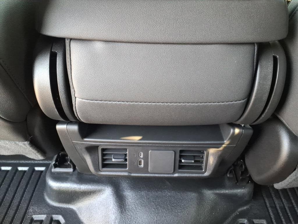 New 2026 Chevrolet Silverado 3500 W/T w/ WT Convenience Package image 26