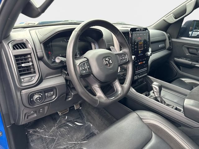 Used 2023 RAM 1500 TRX w/ TRX Level 1 Equipment Group AWD/4WD image 19