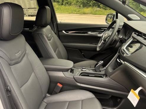 New 2026 Cadillac XT5 Premium Luxury FWD image 23