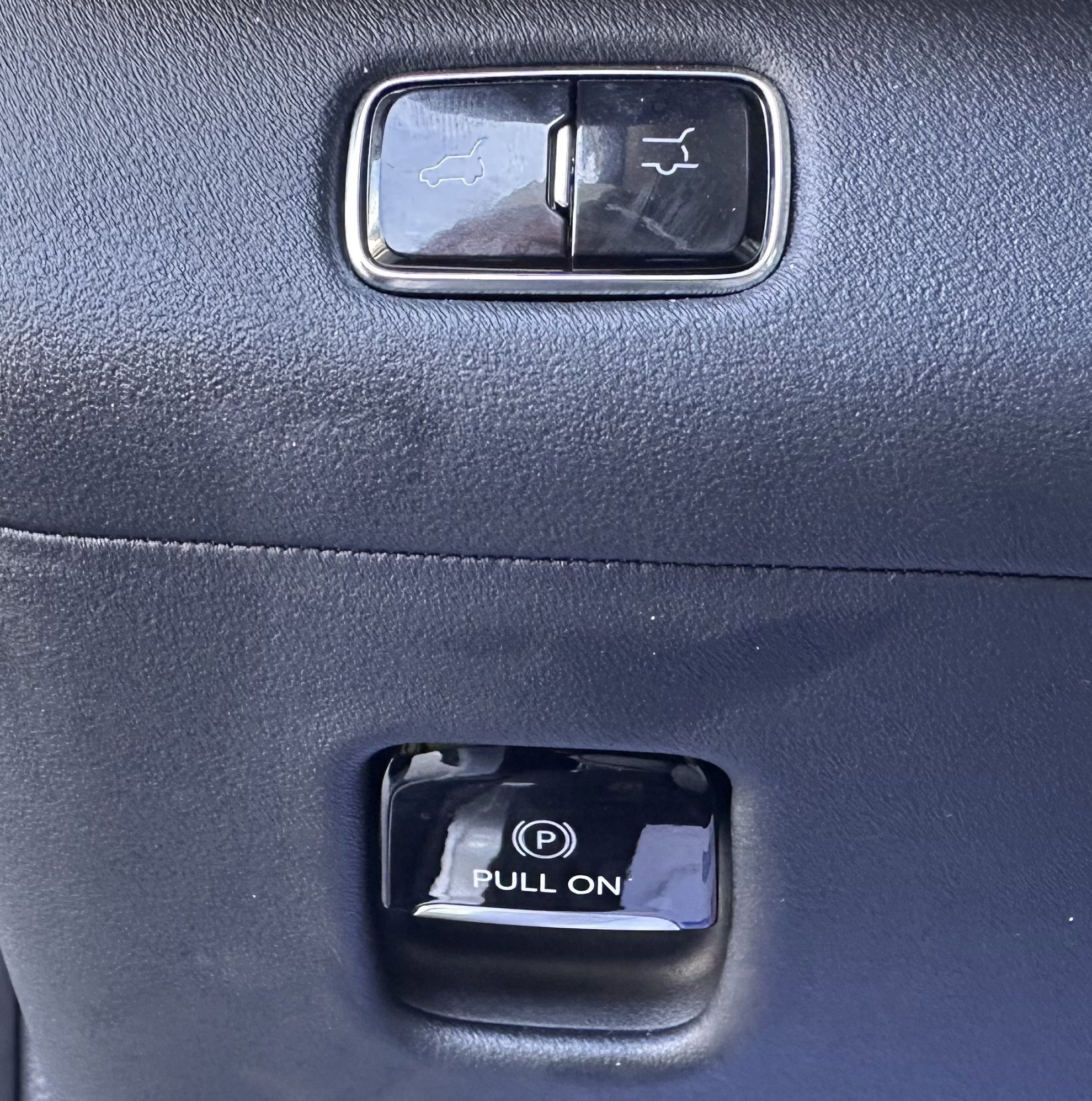 Used 2025 Lincoln Navigator L Black Label w/ Black Label Special Edition image 23