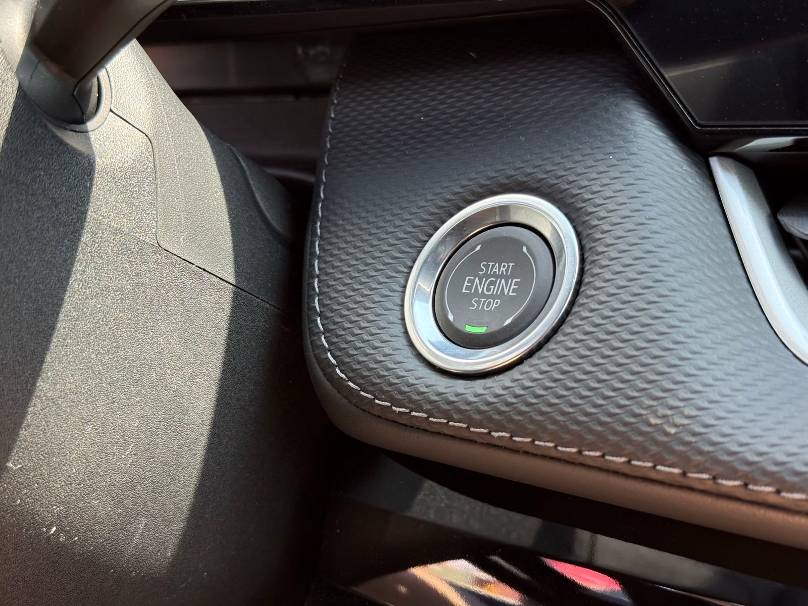 New 2026 Chevrolet Equinox LT FWD image 27