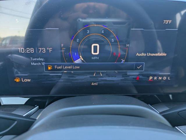 New 2026 Chevrolet Tahoe LS image 32