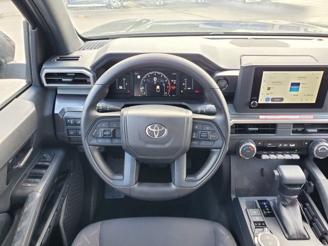 New 2026 Toyota Tacoma SR5 AWD/4WD image 12