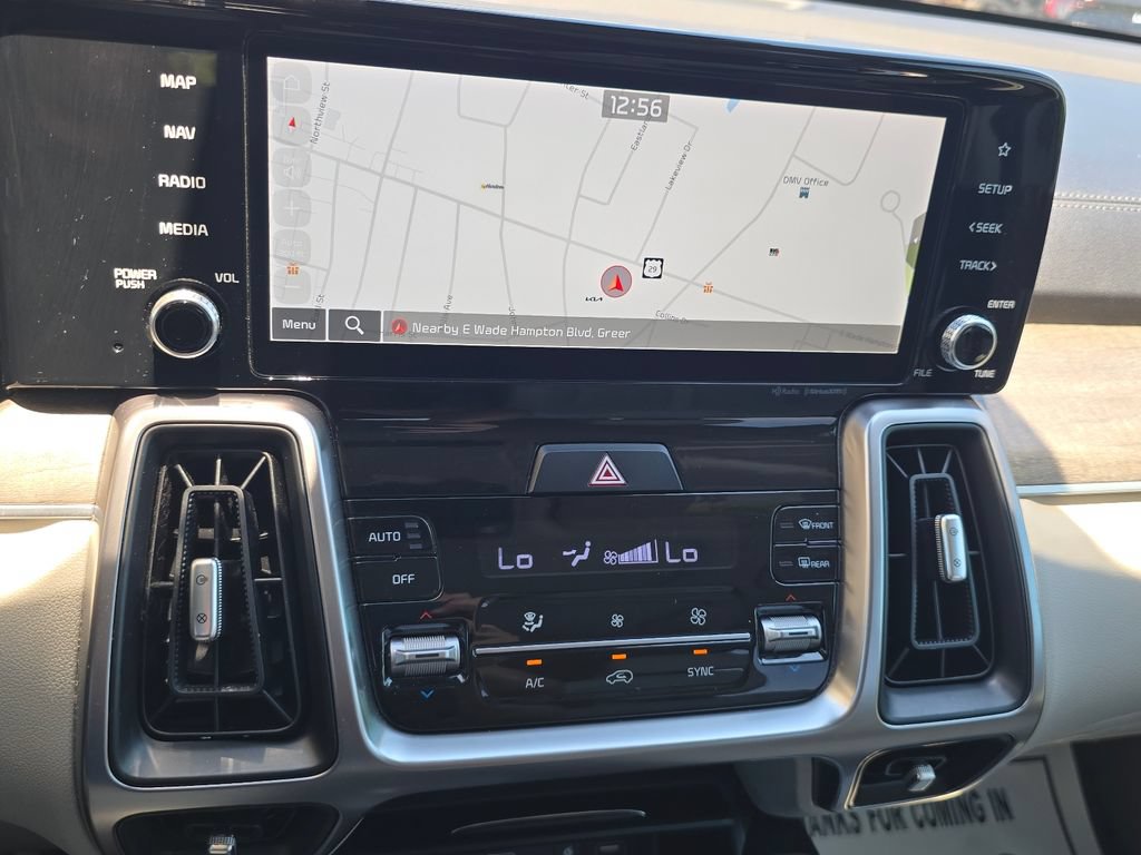 Certified 2023 Kia Sorento S w/ Panoramic Sunroof Package AWD/4WD image 17